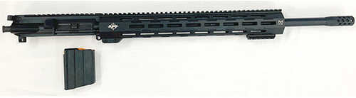 Alex Pro Firearms Upper<span style="font-weight:bolder; "> 350</span> Leg 20 15.5 MLOK Hg Nit BCG